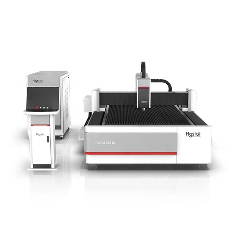 Hot Selling Cheap Laser CNC Cutting Machine