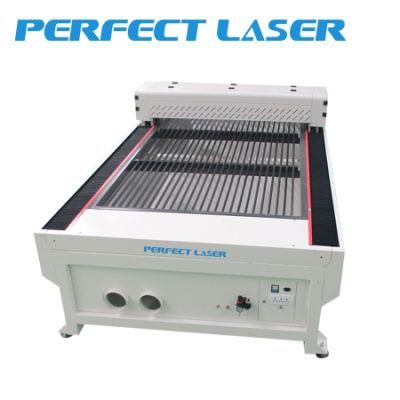 CO2 Laser Cutting Machine for Both Metal and Non-Metal Material
