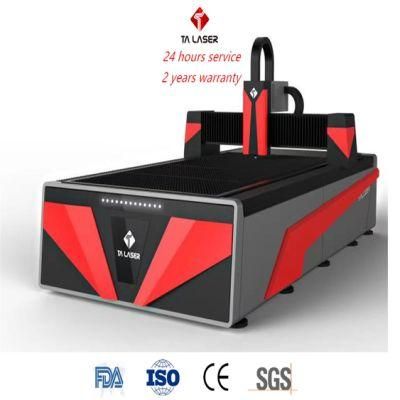 Rofin Low Price CNC Laser Cutting Machine