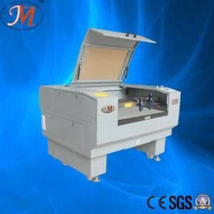 Small Size CO2 Laser Cutting Machine (JM-640T)