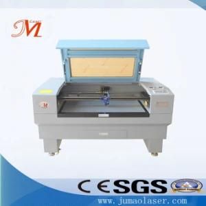 SGS Audited Laser Engraving or Cutting Machine for Non-Metal (JM-1080H)