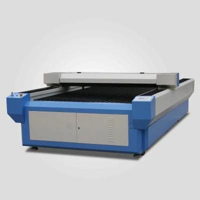 130W 150W 180W CO2 Tube CNC Laser Cutting Engraving Machine with CCD 1325