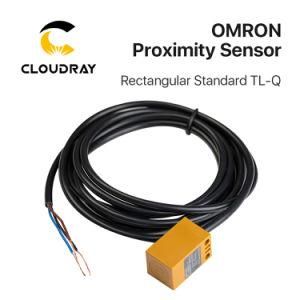 Cloudray Bm127 Omron Proximity Fiber Laser Machine Sensor