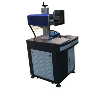Chuke Thailand Free Software Fabric Laser Marking Machine