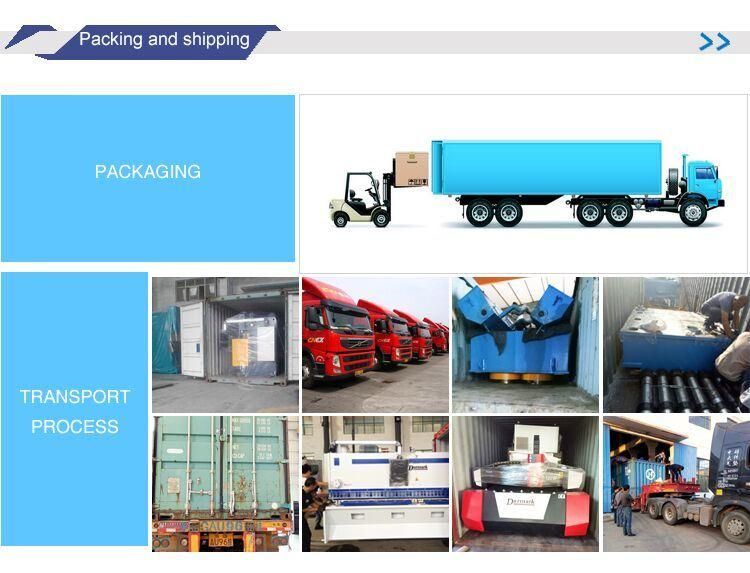 4020 1500*3000mm CNC Fiber Laser Cutting Machine for Steel 2000W
