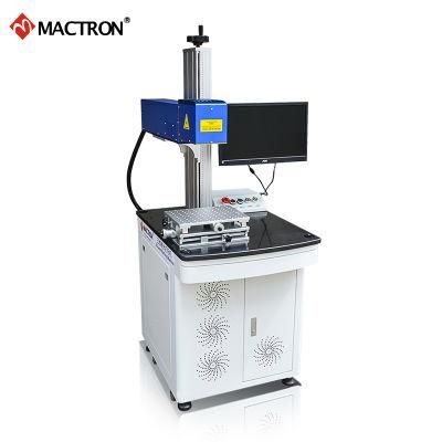 Jewelry Watch Lamps Laser Marking Machine with Laser Marking Machine Focus Lens