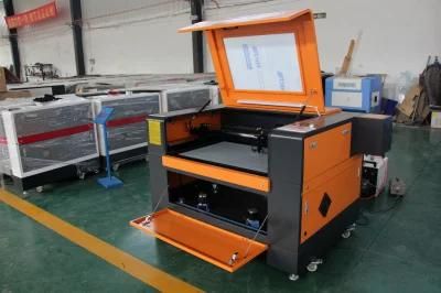 Flc9060 CNC Laser Cutter Engraver Machine for Wood Acrylic Glass