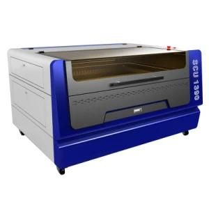 America Coherent RF Metal Laser Tube CO2 Laser Engraving Machine