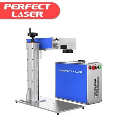 Cattle Ear Tags Laser Marking Machine with Cheap Price
