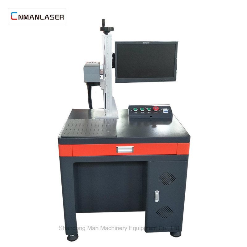 Large Area Wood Wedding Card CO2 Laser Marking Engraving Machine