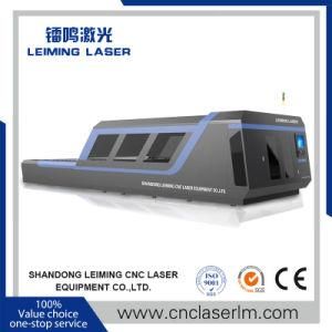 Lm3015h3 Fiber Metal Laser Cutting Machine with Full Protection