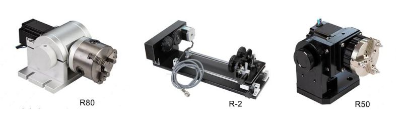 Sg7110 Galvo Scanner Machinery Spare Part for Laser Marking Machine