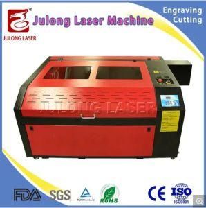 Portable Laser Glass Cutting Machine Laser Cutter 9060 Laser Engraving Machine