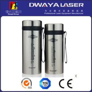 Metal Cup Engraver Machine with Fiber Laser