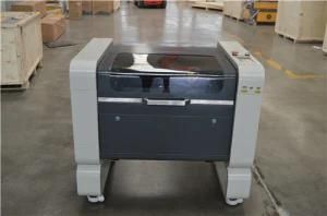 6040 50W/60W/80W/100W CO2 Laser Cutter Machine