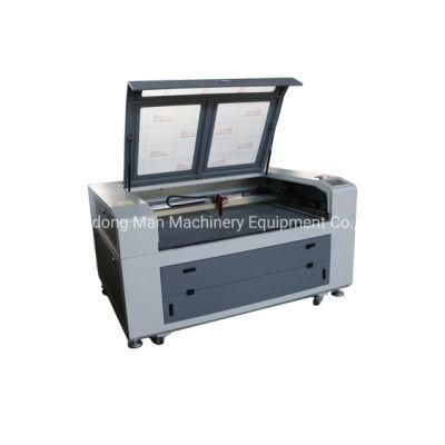 150W CNC Laser Engraving Cutting Machine