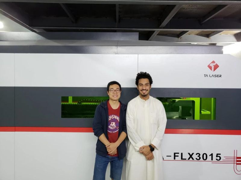 CNC Tube Cutting Machine for Gym Equipment Parts Cutting, Agricultural Equipment Parts Cutting