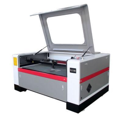 CE Approved CNC Laser Wood Plexiglass Acrylic Cutter Flc1390