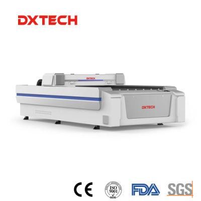1325 Stainless Steel Ss Metal Laser Cutter CO2 Mix MDF Laser Cutting Machine for Metal and Nonmetal