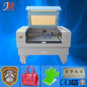 Professional Laser Cutter for Small Acrylic Board (JM-960T-CCD)