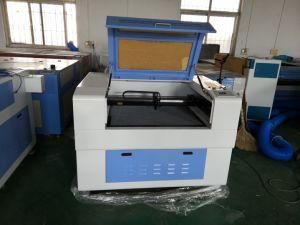 Factory Base Price 100W 130W CO2 Laser Engraving Cutting Machine 9060