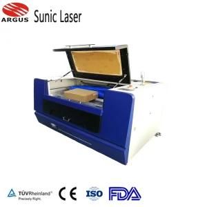 Leather Clothing Cloth Toys Hollowing out Patterns CO2 Laser Cutter