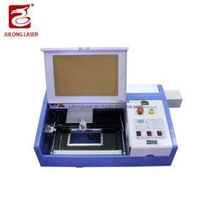 High Precision Wine Bottle Beer Glasses320 Laser Engraver Machine Made in China