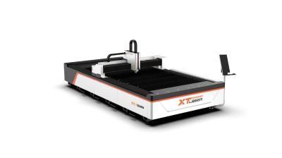 4000W Fiber Laser Cutting Machine for Sale End of Year