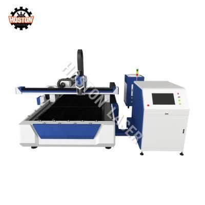 Large Area Metal Tube and Plate Fiber Laser Cutting Machine for 10mm Carbon Steel