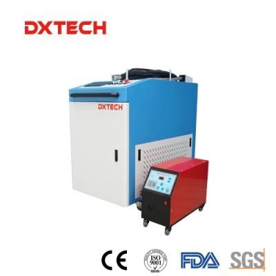 Mould Laser Soldering Welding Machine Price for Metal Gold Jewelry Brass Stainless Steel Repairing Cheap Industrial Line