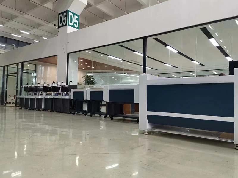 Reliable 130W CO2 Laser Engraving Machines Laser Cutter for Rubber Stamp Seller