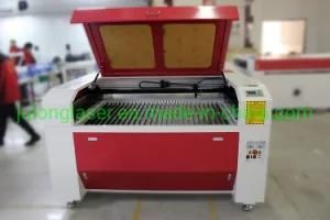 Factory Direct Sell CO2 Laser Cutter 1390 Laser Cutting Machine for Wood Cut 130W