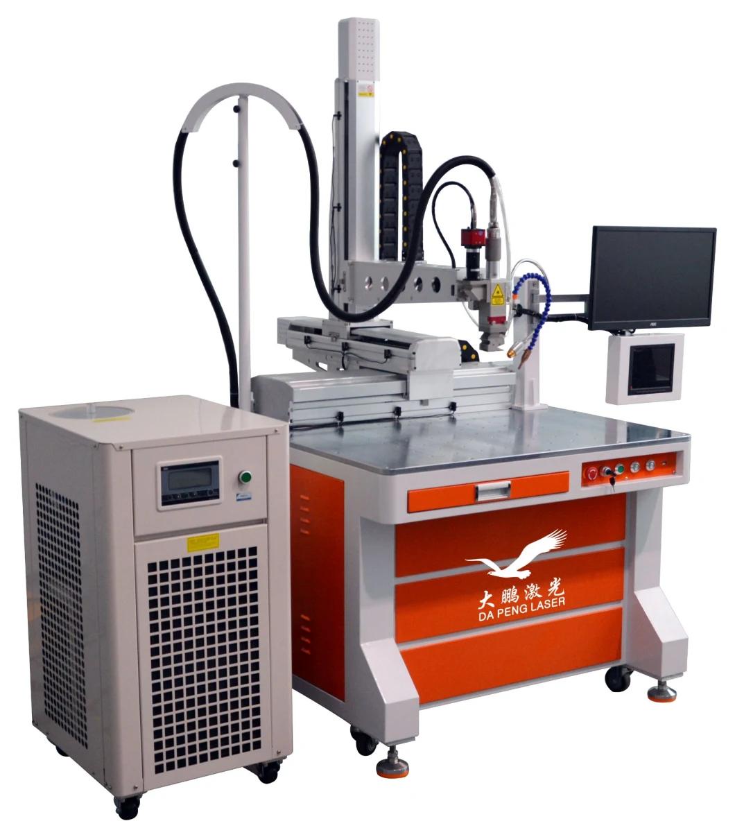 Factory Promotion Price Laser Welding Machine Automatic Welding/Soldering Machine Low Price