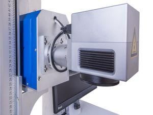 Laser Marker for Non Metal Material (CO2-10W/30W/50W)