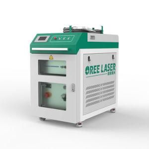 OR-HW Hand Held Welding Machines for Carbon Steel/Aluminum/Stainless Steel Copper