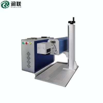 Mopa CO2 Laser Marking Machine