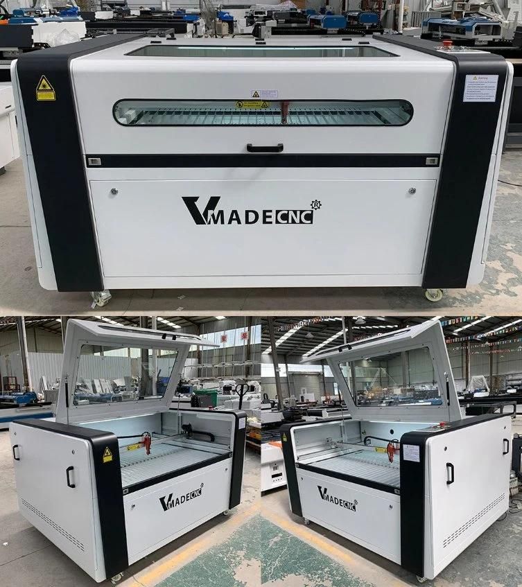 1309 CO2 Laser Engraving & Cutting Machine