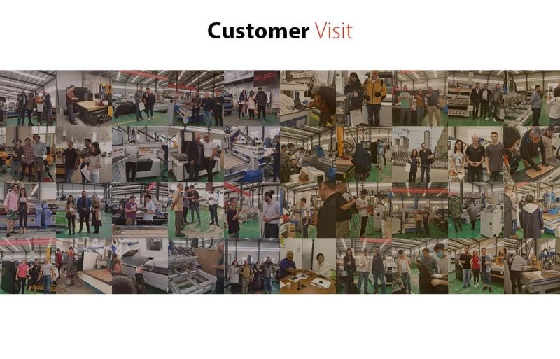 High Precision Cheap 2000W CNC Fiber Stainless Steel Laser Metal Cutting Machine 1500W 4000W 3015 Price