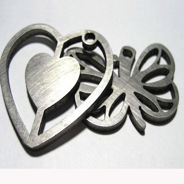 3015 CNC Metal Laser Cut Machine