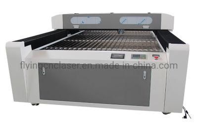 Metal Nonmetal Laser Cutting Machine with Auto Focus 130*250cm