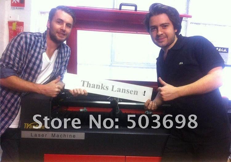 1325 130W Laser Engraving Cutting Machine for MDF Wood Acrylic