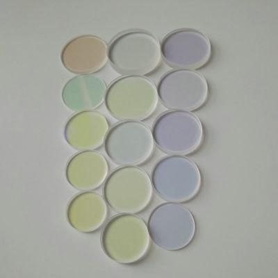 Laser Cutting Machine Protective Lens