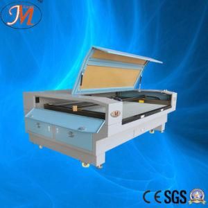 Hot-Selling Laser Cutting&Engraving Machine for Acrylic Board Cutting (JM-1690H)