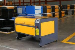 1080 New CO2 Laser Engraving Cutting Machine for Wood Acrylic with CE FDA Roch ISO