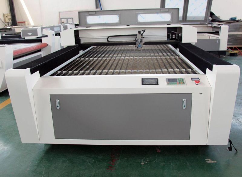 Flc9060 1390 1325 CO2 Laser Cutter CNC Laser Engraving Cutting Machine for Wood Acrylic Steel