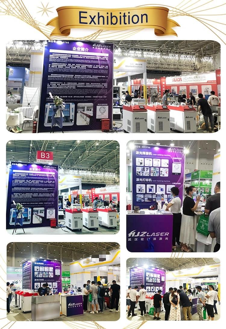 Fiber CO2 UV Laser Marking Engraving Coding Machine for Date Qr Code Logo Printing Metal Non Metal Plastic Glass