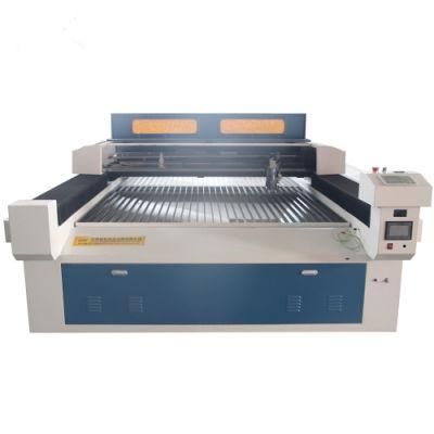 1325 Mix Laser Cutter 260W 280W 300W CO2 Laser Engraver Wood Ss CNC Cutting Machine