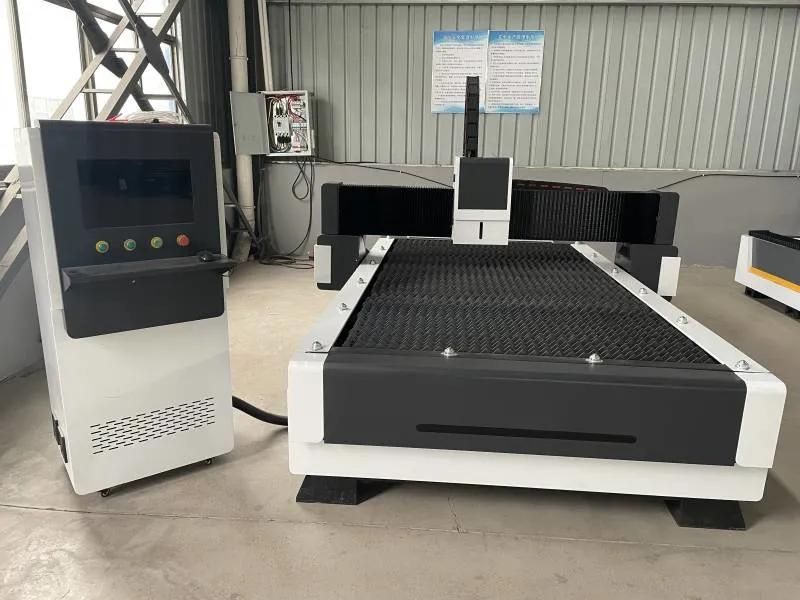 Fiber Laser Cutting Machine Laser Metal Cutting Machine Price Tianchen 2 Years Warranty1000 Watt 2000 Watt Metal Fiber Laser Cutting Machine