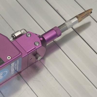 1 Welding Head Multiple Start Buttons Handy Laser Welder