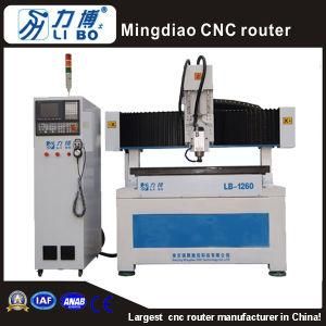 Lb China Popular Wood CNC Router
